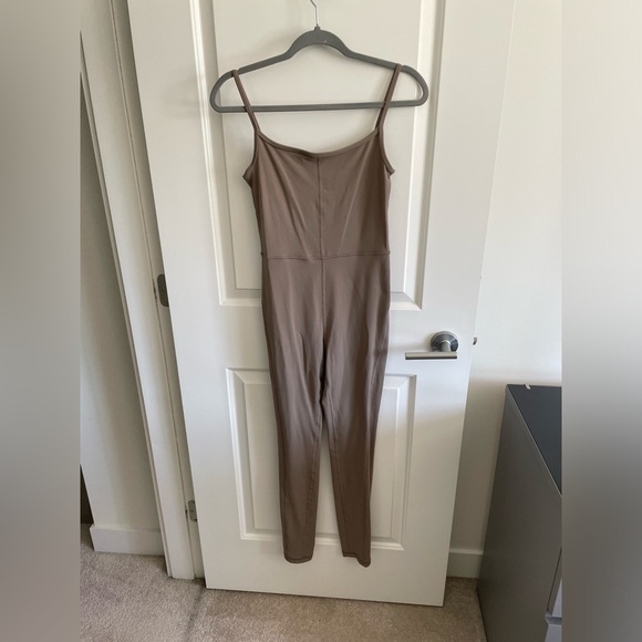 NWOT Wilfred Free Divinity Jumpsuit - Picture 1 of 3